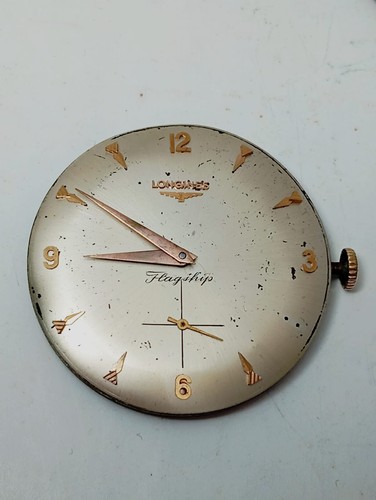 Vintage original watch - vintage,