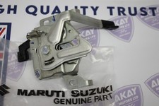 FOR SUZUKI SWIFT BONNET LATCH
