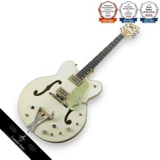 Gretsch 6137 White Falcon