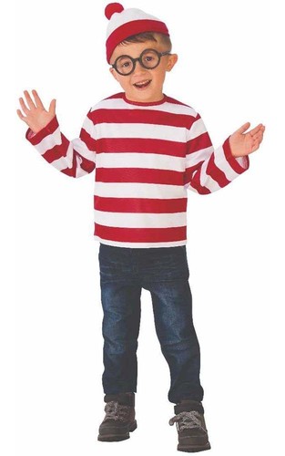 Where wally waldo licensed - waldo,