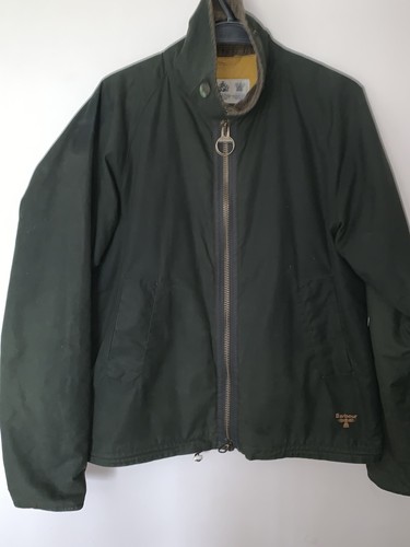 Barbour beacon munro wax - munro,