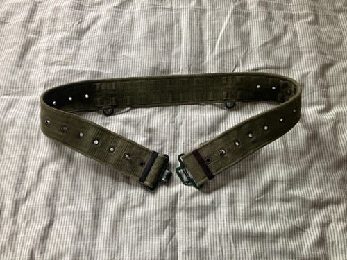 Genuine issued british - genuine, army
