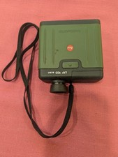 Leica Rangemaster LRF 900 Scan