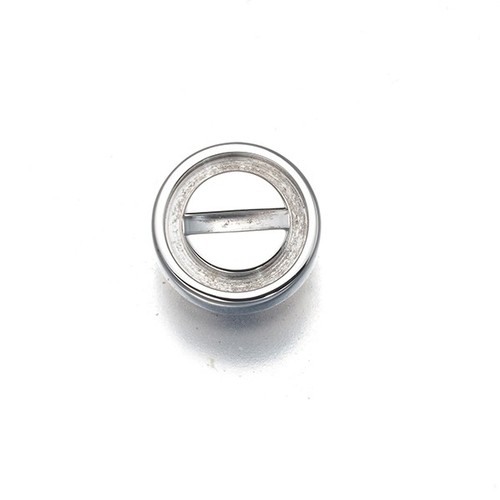 Auth cartier single earring - cartier,