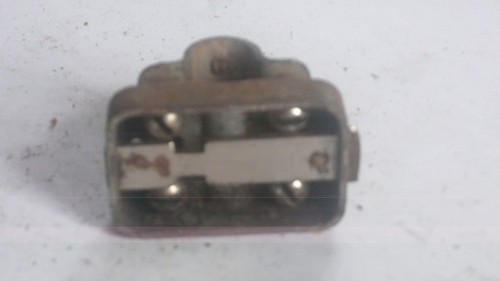 Bicycle moped bike lock - bicycle/moped,