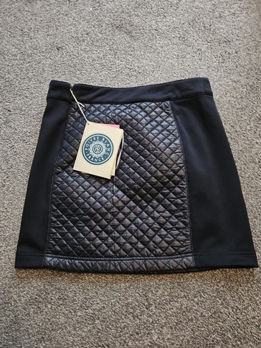 Poivre blanc womens skirt - poivre,
