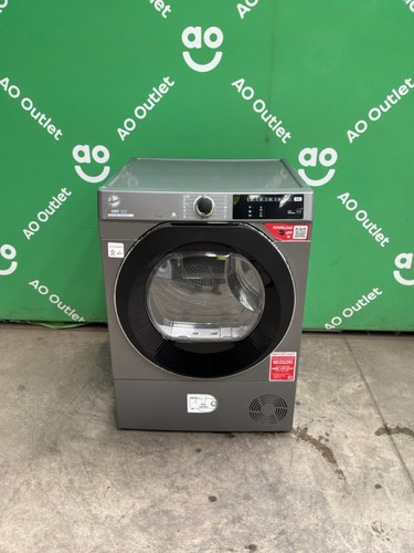 Hoover 10kg heat - hoover,