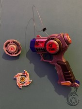 Vintage Beyblade DRAGOON-V RC