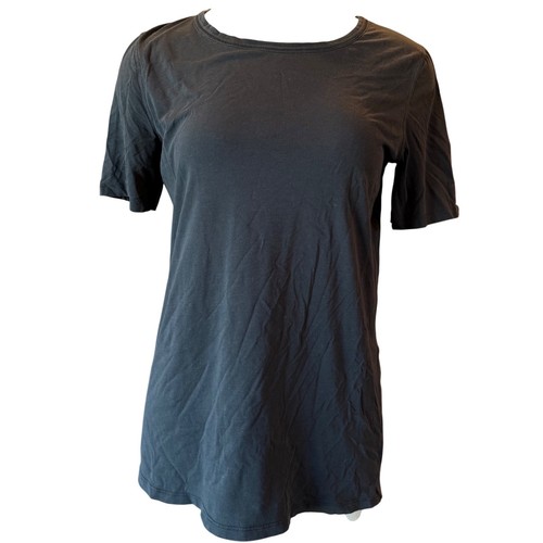Lululemon black short - short, sleeve