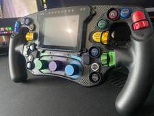 Precision Sim Engineering GPX