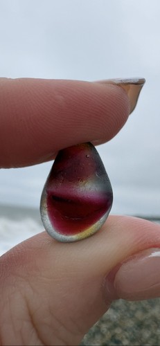 Seaham seaglass multi - seaham,