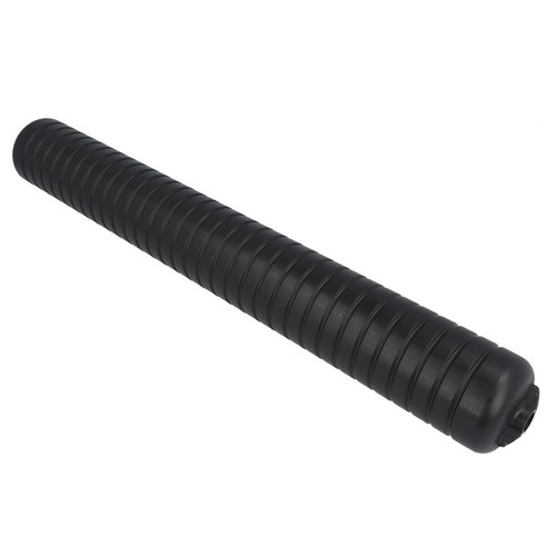 Allett plastic front - 17",