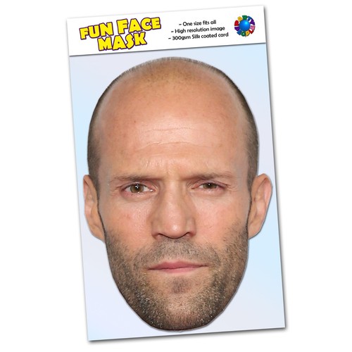 Jason statham ready to - -,