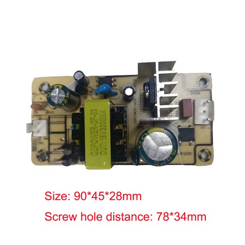 15v switching power - 15v,
