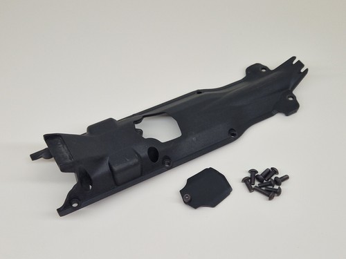Traxxas used transmission - traxxas,
