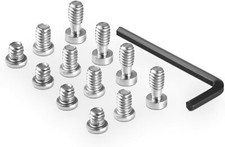 SmallRig 1/4 Screws for DSLR