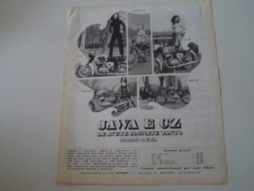 Advertising 1970 - advertising,