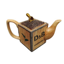 South West Ceramics Teapot