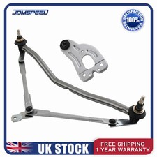 For BMW X3 E83 2003-2011 New Front Windscreen Wiper Linkage w/o Motor RHD