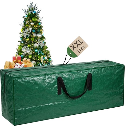 Christmas tree storage bag - christmas,