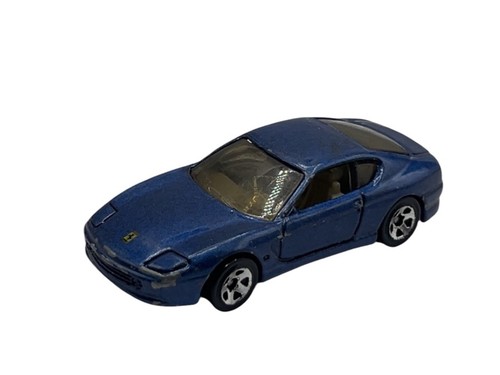 Hot wheels ferrari 456m - ferrari,