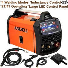 ANDELI MIG Inverter Welder