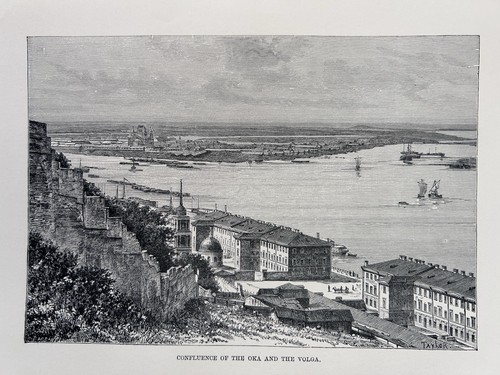 1880 confluence the oka - confluence, and