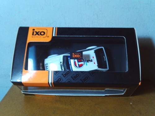 Ixo rac370a talbot - rac370a,