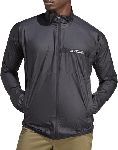 Adidas terrex multi wind - terrex, mens