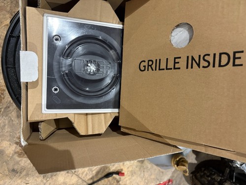 Kef ceiling speakers - kef,
