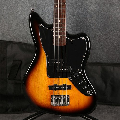 Squier vintage modified - modified, jaguar