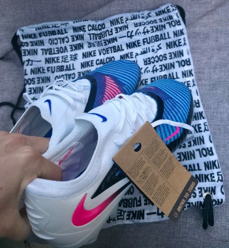 Nike phantom elite low - nike, 6