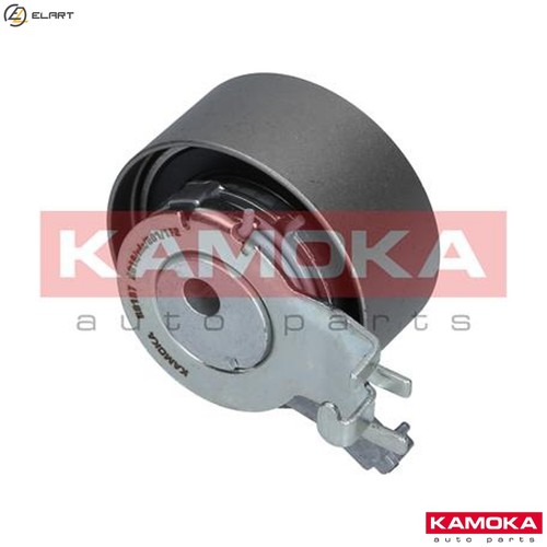 Tensioner pulley timing - timing, belt