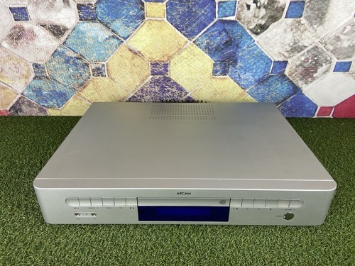 Arcam solo music - music, system