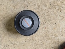 ransomes westwood steering