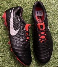 Nike Tiempo Legend 7 Elite SG-PRO football boots UK 10 BRAND NEW UNWORN