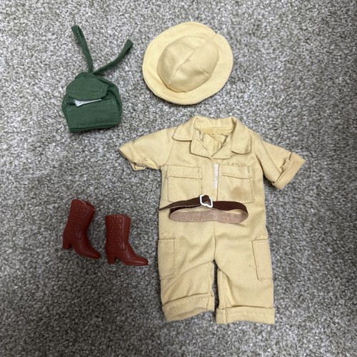 Adventures vicky safari - of,