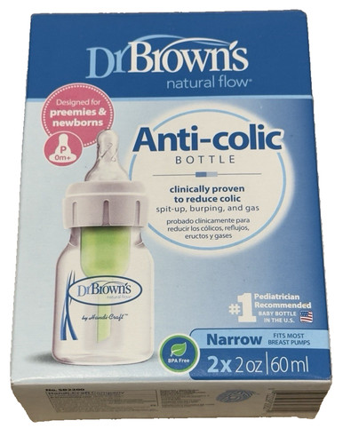 Brown natural flow - natural, anti