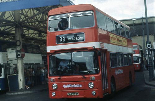 35mm bus slide - 35mm,