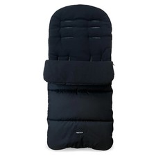 Universal Footmuff - Black