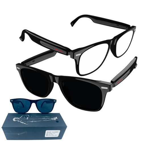 Camera smart glasses - camera,