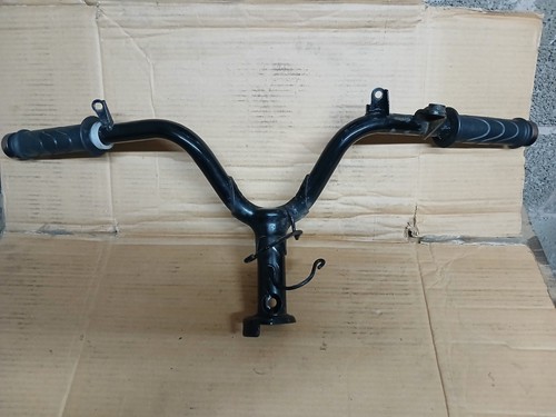 Honda vision nsc50r handlebars - honda,