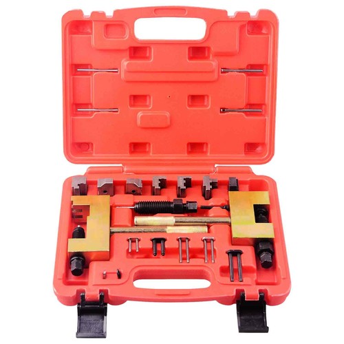18pcs timing chain riveting - timing,