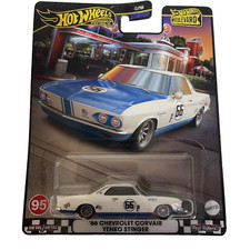 2024 Hot Wheels Premium
