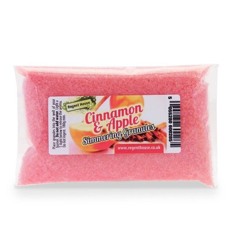 Simmering granules angel wings - angel,