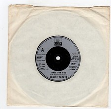 (R740) Louise Tucker, Only For