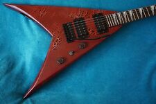 Team Grover Jackson / Kerry King V / Japan 1998