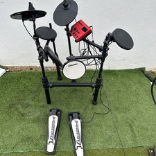 Electric drum kit Carlsbro