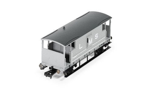 Hornby r60285 lms - r60285, brake