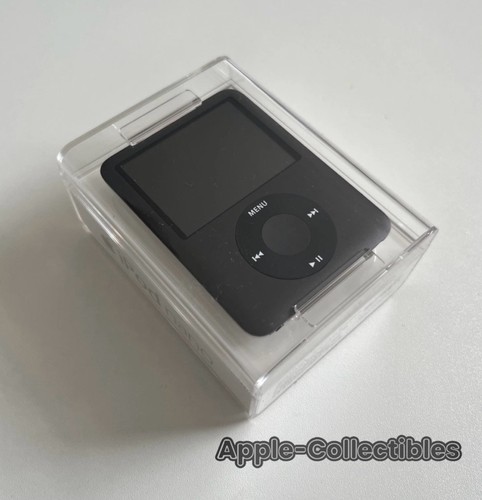New sealed old stock apple - old,